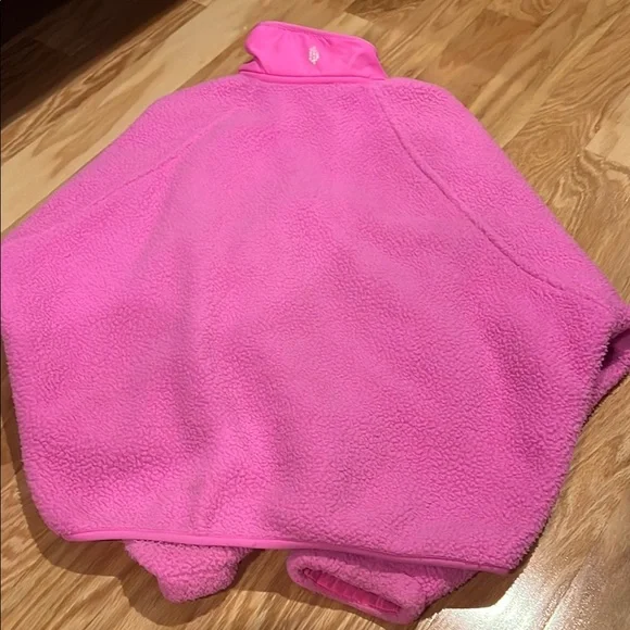 Hit The Slopes Fleece Jacket - Picture 5 of 6